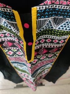 Short Kurta