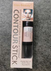Kiss Beauty Contour Stick