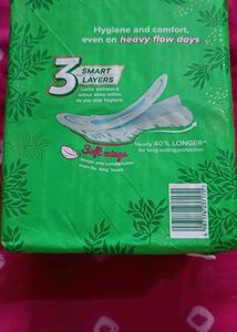 Whisper Ultra Pad