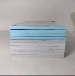 Chit Pad For Multiple Use