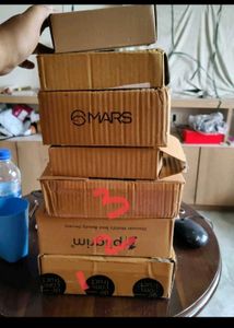 Each Box For 10 Coins