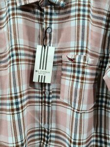Check Shirt L Xl Available