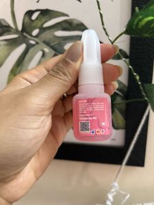 COMBO Nail And Eyelash Glue