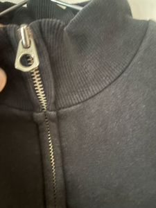 Guess Jeans Zip-Up Jacket