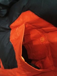 Yankees MLB two-way jacket