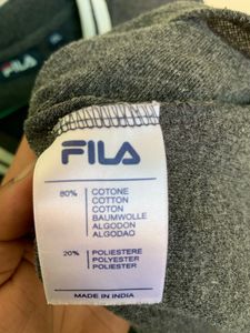 Fila Polo Shirt