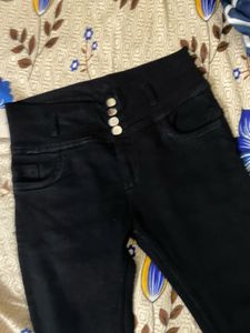 I@41 Size-32 Slim Jeans