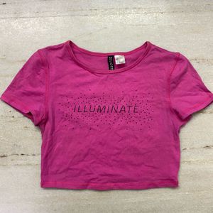 H&M Crop Top