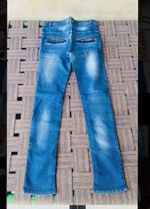 3 New Jeans Combo Boys