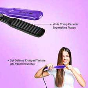 Ikonic Crimper