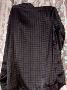 Patterned Shirt