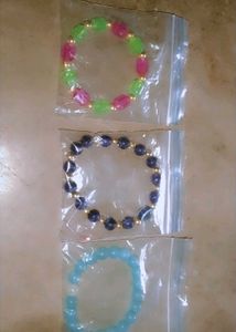 New Look Bracelet For Girls Free Size Best Product