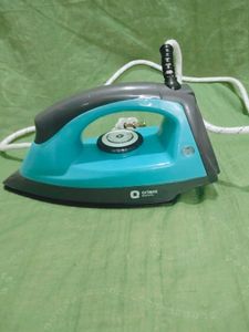 Iron