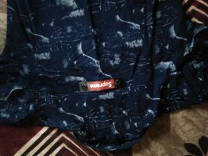 Shirt For Festive Wear