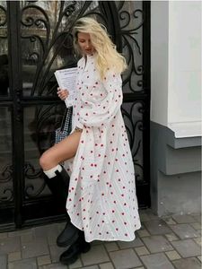 Boho Chic Duster &amp; Dress Set Imported Quality