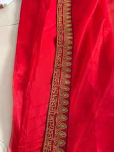 Special Wedding Saree