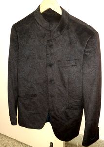 Velvet Coat For Men Just Like New
