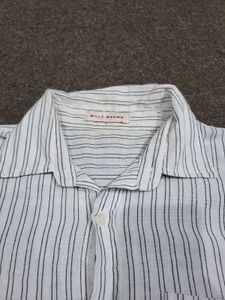 Striped Casual Shirt