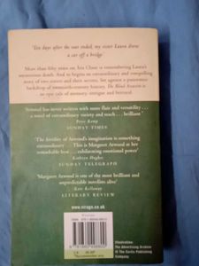 The Blind Assassin By Margaret Atwood