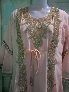 Pakistani Suit Halima Sultan