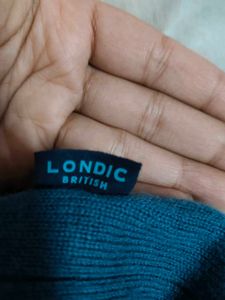 🇦🇮Men's Winter Wear Light Weight Knit Cardigan