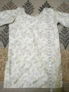 Short Kurti For Women