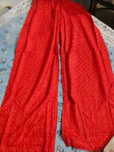 Palazzos:Red &amp; Yellow (Buy 1: 399 and 2: 699)