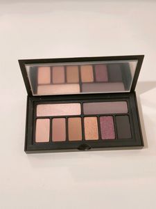 Smashbox Eyeshadow Pallet