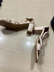 Heels nd wedges
