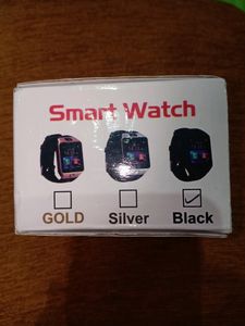 DZ09 Smartwatch