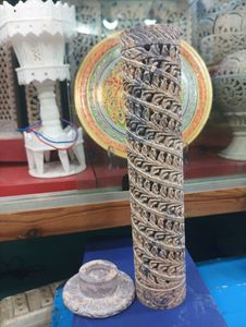 Soapstone Incense Stick Holder Agarbatti Stand