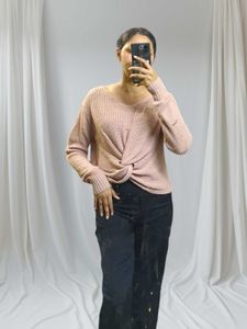 Pinteresty Sweater Top🎀✨