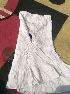 Girl Garara Kurti Frock