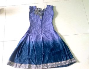 Ethnic Gown