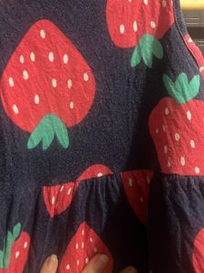 Worn But Cute Dress Casual