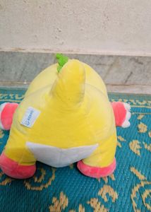Bubble Bobble Plush Toy