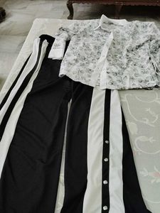 Top With Bottom