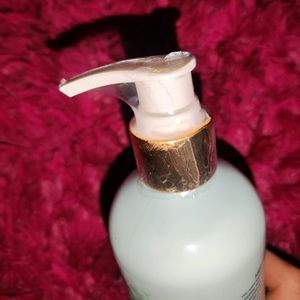 Nykaa Wanderlust, Mediterranean Sea Salt, Lotion