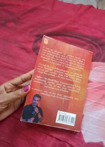 Aghori Book