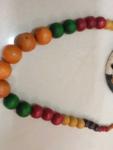 Beads Chain With Bangle