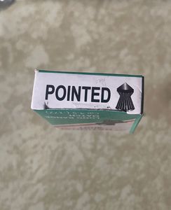 .177 Cal Pellets