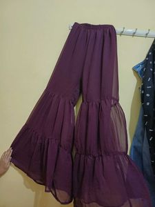 Red Sharara