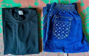 BOYS WEAR