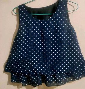 All Tops Are New
