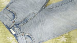 H&M Jeans