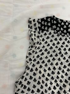 Formal/casual Cap Sleeves Top