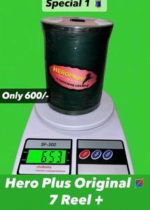 Hero Plus Fishing Line