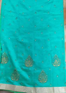 Party Wear Saree