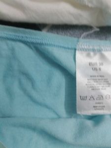 Combo Of Four Pure Cotton Imported Fabric Party