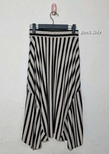 Striped Skirt